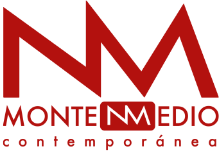 Fundación Montenmedio Contemporánea Logo